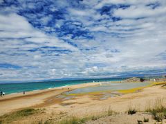 -青海湖国家重点风景名胜区