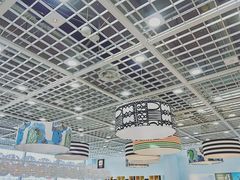 大堂-宜家·瑞典风味餐厅(北京西红门店)