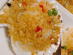 烤扇贝-霸王虾·麻辣小龙虾(清水河公园店)