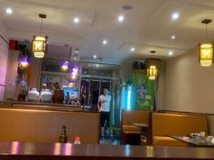 大堂-灶座小锅烀饼·铁锅炖(全国总店)