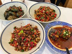 -新新湘菜馆(新中街二条店)