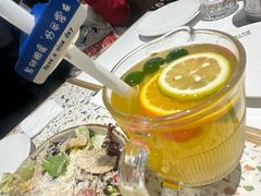 -芝士农场·意式餐厅(生态城万达店)