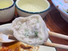 -渔家风味·鲅鱼水饺·央视展播·海鲜天津菜(开发区店)