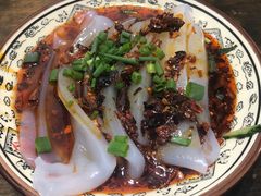 -陈有良尖椒鸡(渝中示范店)