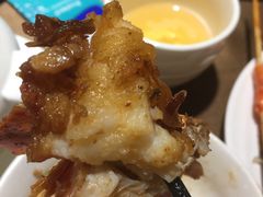 -79号渔船海鲜饭店(华强北店)