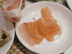 -长沙三景韦尔斯利酒店·Oval全日制餐厅自助餐