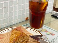 -兴华里茶记(禅城同济首店)