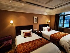 -马勒别墅饭店(静安寺店)