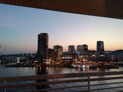 -神户港