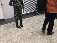 -班达拉奈克国际机场