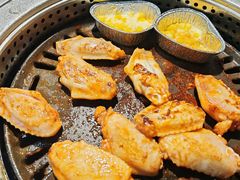 -33韩式自助烧烤(环城南路店)