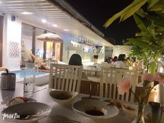 大堂-天空花园餐吧·生日·团建(南山店)