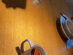 -蜜桃餐厅·伴山(绿宝广场店)