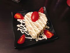 金枪鱼土豆泥沙拉-阳光披萨(辽宁路店)