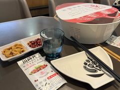 -川成元·麻辣香锅(凯德MALL西直门店)