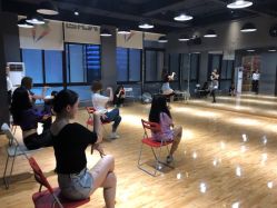 点击看大图 -ISHOW爱秀爵士舞蹈