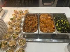 -稻香酒家·34年老字号·港式粤菜(侨光店)