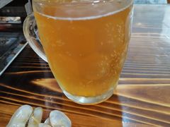 -海帮主·蒸汽海鲜青岛菜(栈桥火车站店)
