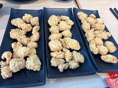 大鼓盐酥鸡-大鼓米线(杭州国大城市广场店)