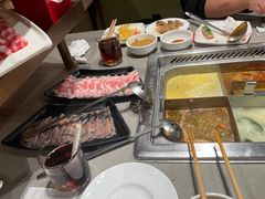 -海底捞火锅(苏宁生活广场店)