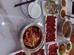 -福合埕牛肉火锅(长平国新店)