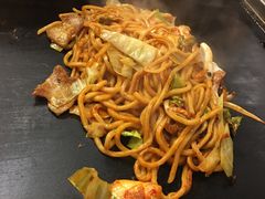 -鹤桥风月(梅田)