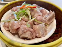 -麒麟海鲜酒家(Richmond)