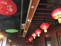 大堂-苏城小院·园林精致苏州菜(斜塘老街店)