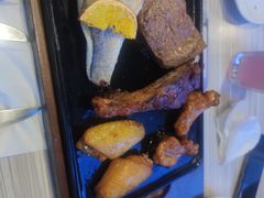 -必胜客(唐百友谊店)