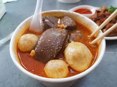 -四里沙茶面(七星西路分店)