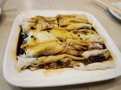 鸡蛋肠粉-罗记烧骨粥(九亭店)