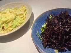 -雀舞云南菜(天津天河城购物中心店)