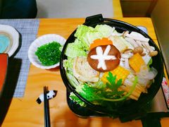 -活鳗饭·鹅肝范儿(高碑店店)