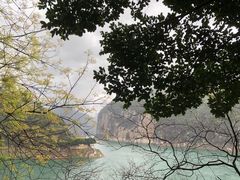 -白帝城·瞿塘峡景区