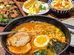 -小川洋风料理(街道口店)