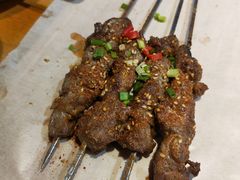 -三顾烤庐·烤鱼·烧烤·龙虾(奉贤店)