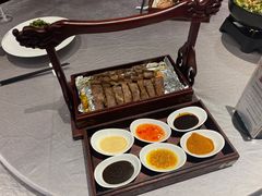 -保定会馆(红旗大街店)