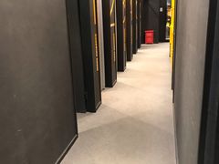 -SUPERMONKEY超级猩猩健身(中山公园店)
