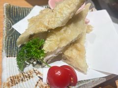 -彩汐 日式海鲜&烧鸟居酒屋