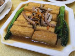 太玉豆腐-新湛拱(兰埔路店)