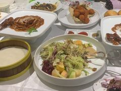 -味+新京宴·烤鸭·北京菜(创意谷店)