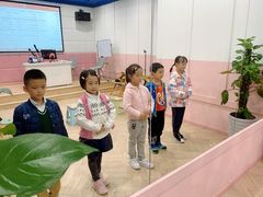 -爱德米乐艺术学院(西宸天街校区)