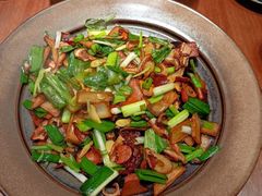 -云海肴·汽锅鸡·云南菜(苏州中心店)