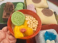 -大冒险家餐厅
