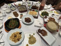 -天和晟烤鸭店(玉泉西街店)