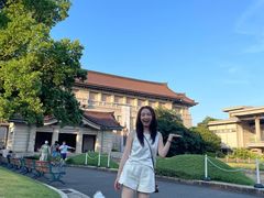 -东京国立博物馆