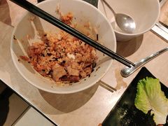 -新石器烤肉(高行万嘉店)