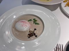 -燃扒房Steakhouse(皇庭店)