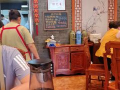 -合肥妈妈菜(青阳南路店)
