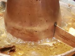 -1078號老北京涮肉(松柏店)